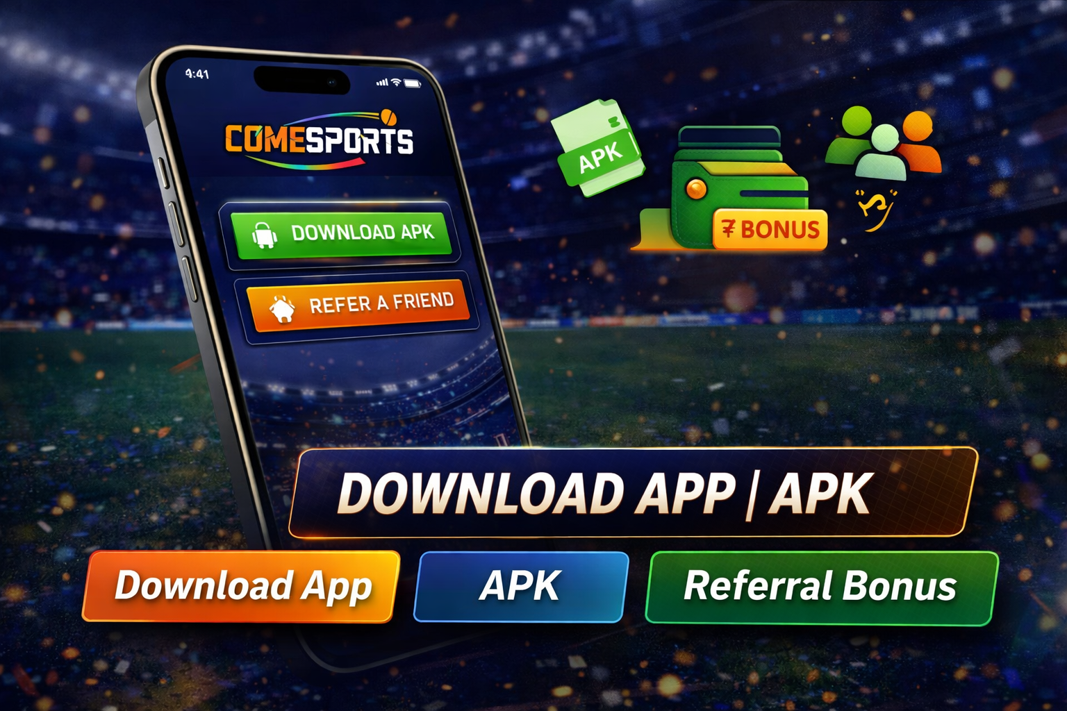 Cric APK Download offer term review